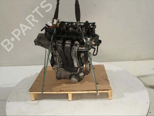 Used Engine Engine SEAT IBIZA V (KJ1, KJG) 1.0 (75 hp) 29986348 29986348