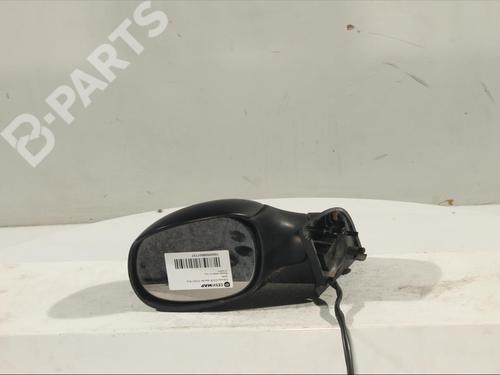 Used Left mirror CITROËN C3 I (FC_, FN_) 1.4 HDi (68 hp) 12084896