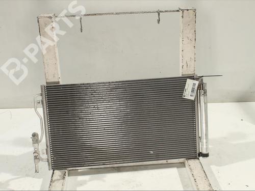 Used AC radiator BMW 1 (F20) 118 i (136 hp) 12082105