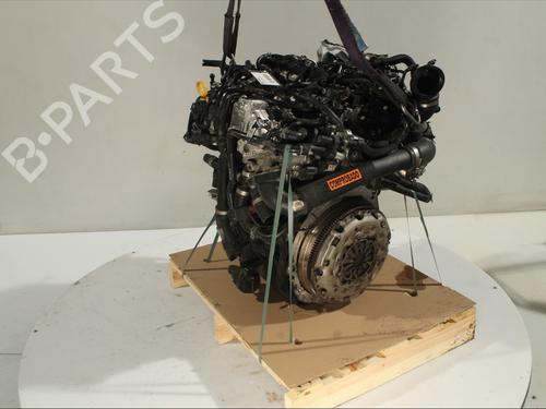Engine VW GOLF VII (5G1, BQ1, BE1, BE2) 1.6 TDI | BP29986343M1