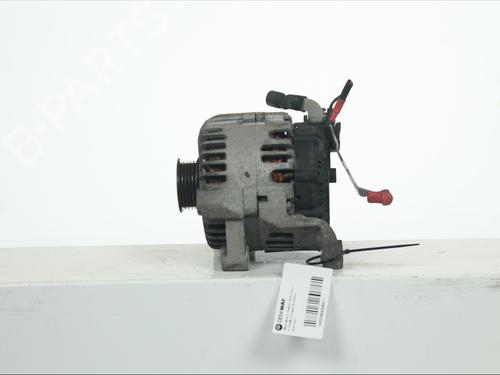 Used Alternator Alternator MINI MINI Convertible (R57) Cooper D (112 hp) 34201772 34201772