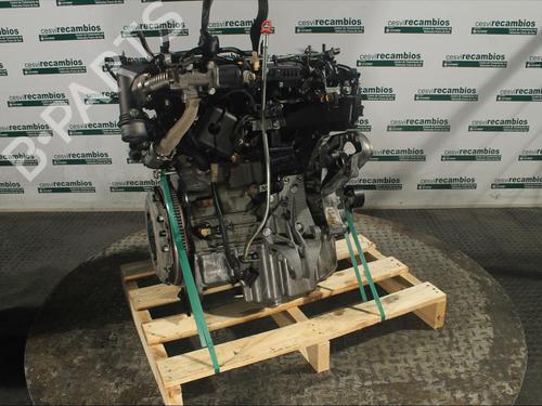 Motor FIAT DOBLO Box Body/MPV (223_) 1.9 JTD | BP11897422M1 