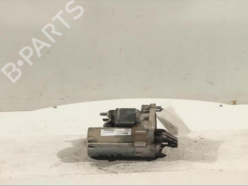 Used Starter Starter CITROËN C-ELYSEE (DD_) 1.6 BlueHDi 100 (99 hp) 11908440 11908440