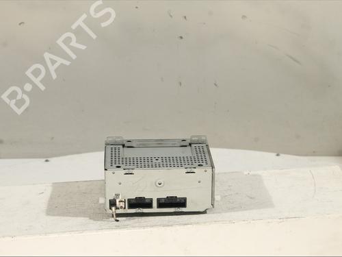 Radio FORD TOURNEO COURIER B460 MPV 1.0 EcoBoost | BP32457900E6