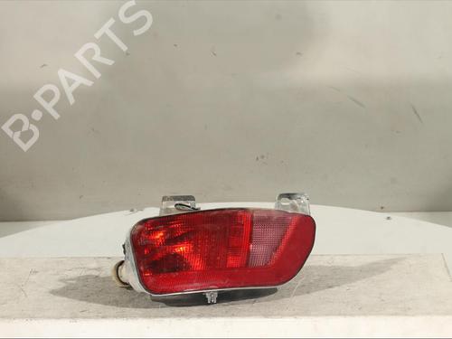 Used Rear fog light Rear fog light CITROËN C4 Picasso II 1.6 VTi 120 (120 hp) 17862553 17862553