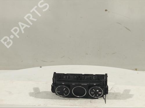 Used Climate control CITROËN C-ELYSEE (DD_) 1.5 BlueHDi 100 (102 hp) 13084795