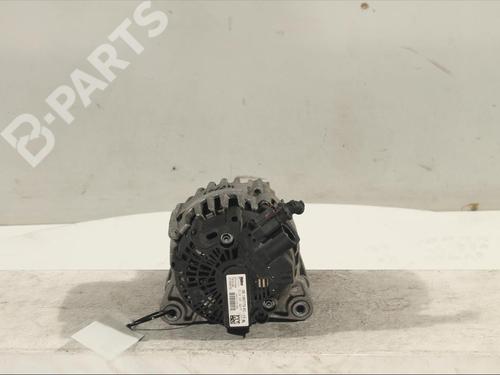 Alternator PEUGEOT 3008 II SUV (MC_, MR_, MJ_, M4_) 1.5 BlueHDi 130 | BP11909922M7