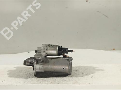 Starter PEUGEOT 3008 II SUV (MC_, MR_, MJ_, M4_) 1.6 BlueHDi 120 | BP11910849M8 