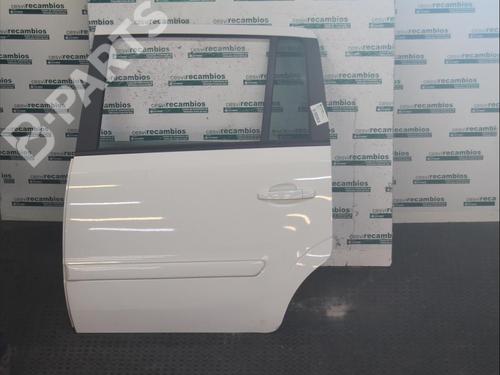 Used Left rear door OPEL ZAFIRA / ZAFIRA FAMILY B (A05) [2005-2019]  11988809