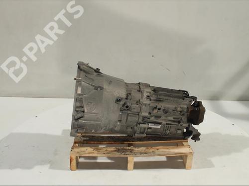 Used Gearbox BMW 3 (E90) 318 d (143 hp) 11912903