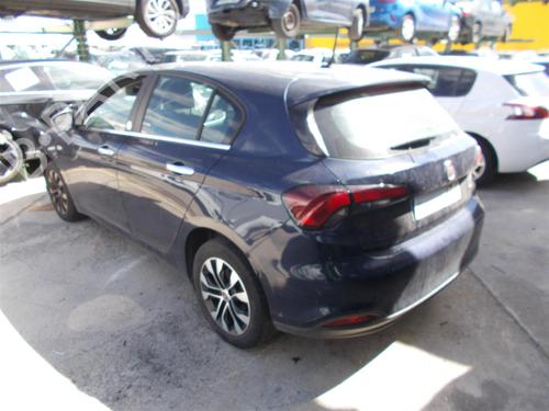 Gearbox FIAT TIPO Hatchback (356_, 357_) 1.4 (356HXA1B, 357) | BP29986440M3