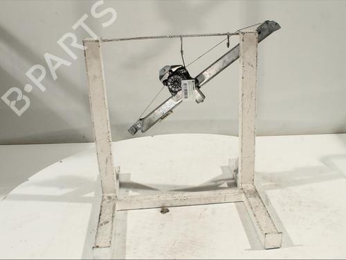 Used Front right window mechanism OPEL VIVARO B Van (X82) 1.6 CDTI (05) (125 hp) 12080506