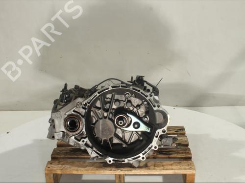 Used Gearbox Gearbox KIA CEE'D Hatchback (ED) 1.6 CRDi 90 (90 hp) 17209291 17209291