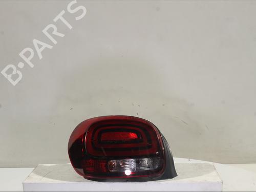 left-taillight-citroen-c3-iii-sx-2016-33059612 main image