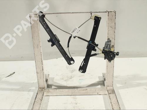 Used Front left window mechanism AUDI A3 (8V1, 8VK) [2012-2020]  12082993