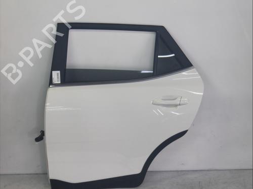 left-rear-door-kia-stonic-yb-2017-36311541 main image