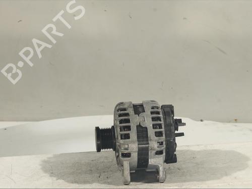 Alternator RENAULT KADJAR (HA_, HL_)  | BP15890895M7 