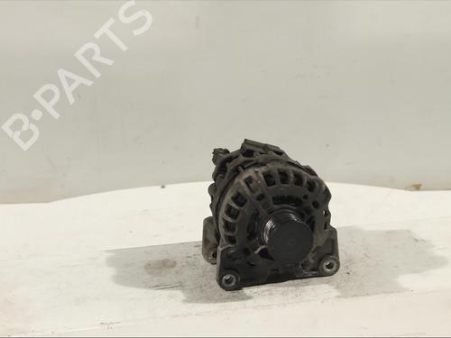 Used Alternator Alternator SMART FORFOUR Hatchback (453) 0.9 (453.044, 453.053) (90 hp) 11905414 11905414