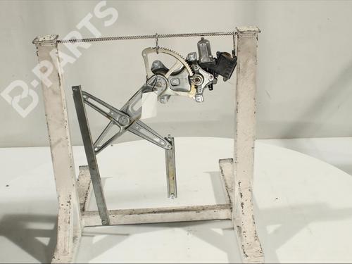 Front right window mechanism TOYOTA AVENSIS Estate (_T27_) 2.0 D-4D (WWT271_) | BP12084038C23 