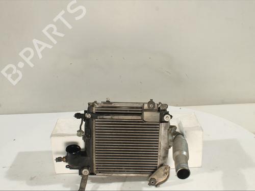 Used Intercooler Intercooler TOYOTA LAND CRUISER PRADO (_J12_) 3.0 D-4D (KDJ120, KDJ125) (163 hp) 29382724 29382724