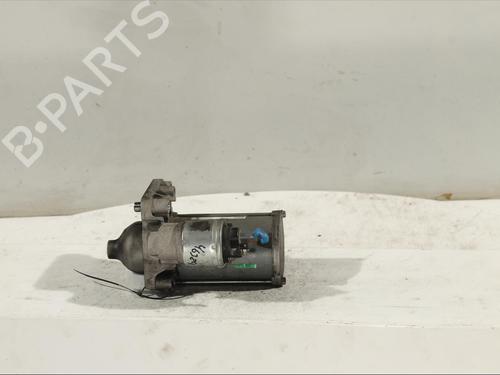 Used Starter Starter CITROËN BERLINGO MULTISPACE (B9) 1.6 BlueHDi 100 (99 hp) 11904068 11904068