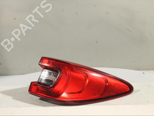 Used Right taillight Right taillight RENAULT KADJAR (HA_, HL_) 1.2 TCe 130 (HLMR) (130 hp) 32277603 32277603