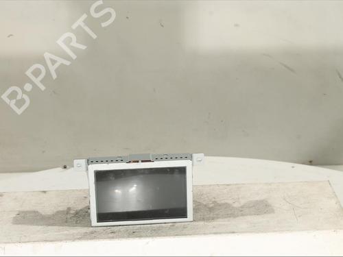 Used Display monitor Display monitor FORD TOURNEO COURIER B460 MPV 1.5 TDCi (95 hp) 17389347 17389347