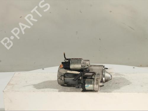 Used Starter FORD KUGA II (DM2) 2.0 TDCi (120 hp) 27859080