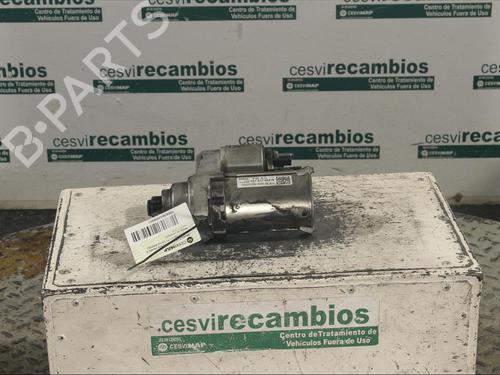 Used Starter Starter SKODA FABIA II (542) 1.2 (60 hp) 11898525 11898525