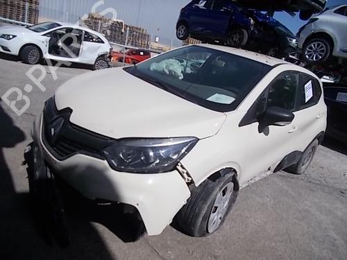 Engine RENAULT CAPTUR I (J5_, H5_) 1.5 dCi 90 (J5N4, J5M5, J5MW, J5M6, J5AL, J5AJ) | BP26672882M1  - Image 6