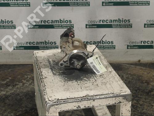Startmotor TOYOTA RAV 4 III (_A3_) 2.2 D (ALA35_) | BP11897343M8 