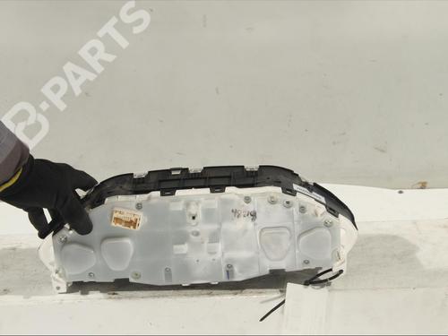 Instrument cluster PEUGEOT 208 I (CA_, CC_) 1.5 BlueHDI 100 | BP11908638C47 
