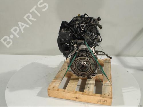 Engine SKODA FABIA III (NJ3) 1.0 | BP11985568M1 