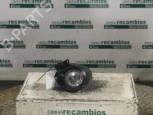 Used Right front fog light Right front fog light MAZDA RX-8 (SE, FE) 1.3 (FE103, SE3P) (231 hp) 11895509 11895509