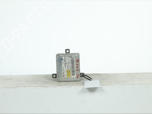 Used Xenon ballast Xenon ballast 39625051 39625051
