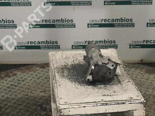 Starter RENAULT CLIO III (BR0/1, CR0/1) 1.5 dCi (BR17, CR17) | BP11898583M8
