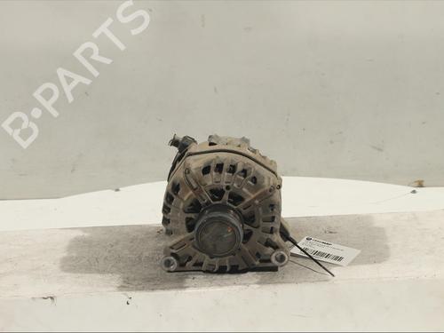 Used Alternator Alternator PEUGEOT PARTNER Tepee 1.6 BlueHDi 100 (100 hp) 11909439 11909439