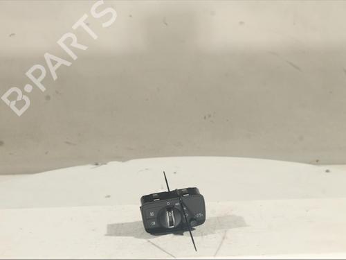 Used Headlight switch Headlight switch AUDI A3 (8V1, 8VK) 1.6 TDI (110 hp) 19411417 19411417
