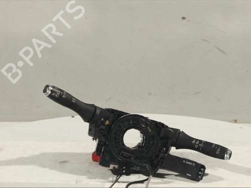 Used Steering column stalk Steering column stalk RENAULT CLIO V (B7_) 1.0 LPG (B7MT) (101 hp) 12595615 12595615
