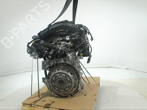Engine DACIA SANDERO III 1.0 TCe 90 | BP36496579M1 - Image 5