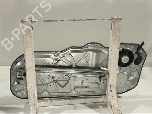 Front left window mechanism VOLVO C30 (533) 2.0 D | BP15087908C22 