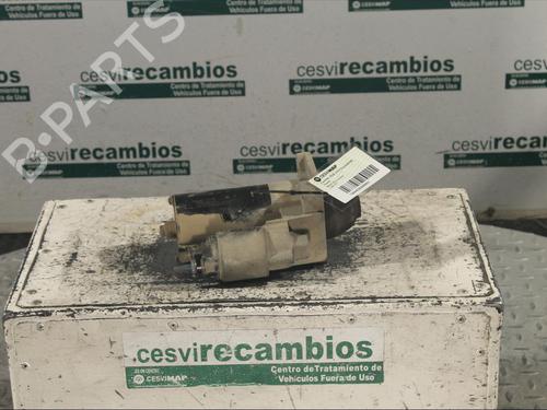 Used Starter Starter FORD KA (RU8) 1.2 (69 hp) 11900181 11900181