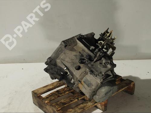 Gearbox PEUGEOT 207 (WA_, WC_) 1.6 HDi | BP11905897M3 