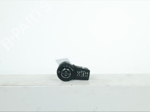 Used Headlight switch Headlight switch JEEP COMPASS (MP, M6, MV, M7) 1.4 MultiAir (140 hp) 35797656 35797656