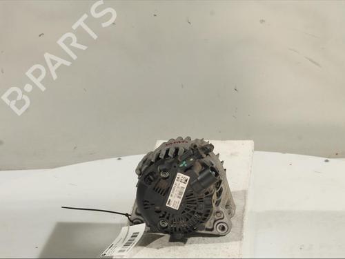 Alternator PEUGEOT 208 II (UB_, UP_, UW_, UJ_) 1.2 PureTech 100 | BP27513533M7 