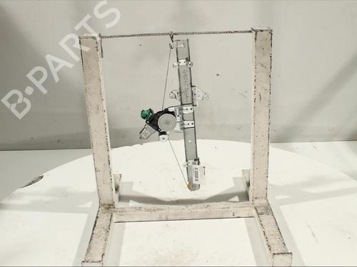 Used Front left window mechanism Front left window mechanism NISSAN LEAF (ZE1) Electric (150 hp) 12083289 12083289