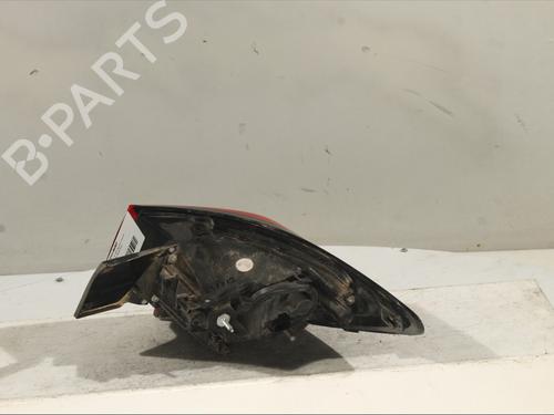 Left taillight OPEL ASTRA K (B16) 1.6 CDTi (68) | BP29203153C34 