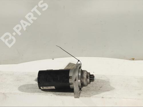 Starter VW POLO V (6R1, 6C1)  | BP11905756M8 