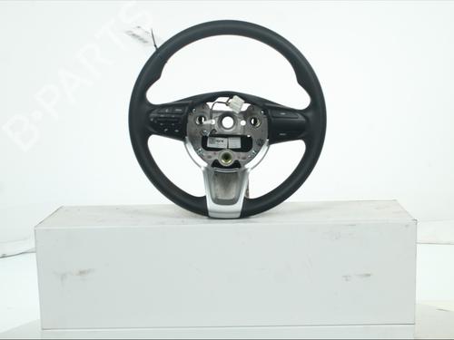 Used Steering wheel Steering wheel KIA RIO IV (YB, SC, FB) 1.2 CVVT (84 hp) 34498243 34498243