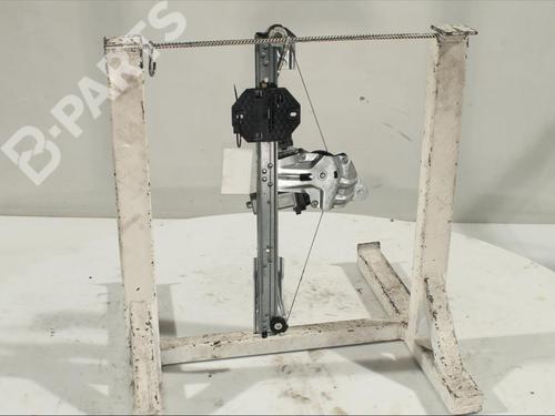 Front left window mechanism DACIA SANDERO II TCe 90 (B8M1, B8MA, B8AC) | BP12124338C22 